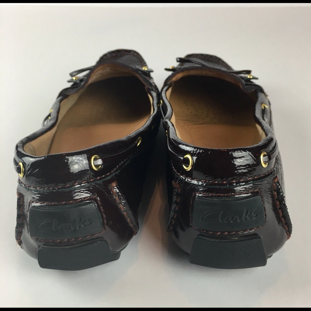 Clark Dunbar Cruiser Loafers - Picture 4 of 6